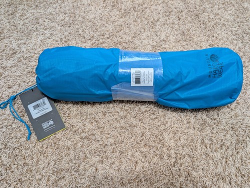 New with tags mountain - new,