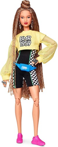 Poupée collection barbie - poupée, de