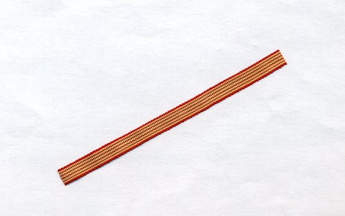 Ruban pour reduction medaille - reduction,