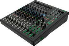 TABLE DE MIXAGE USB 12 CANAUX