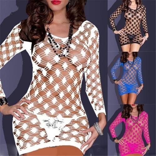 Fishnet body stockings - fishnet,