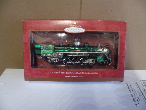 Hallmark keepsake ornament - keepsake,