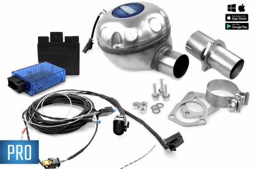 Sound booster pro canbus avec - sound,