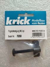 Krick 70260 Wing Fastening