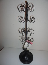 NECKLACE HOLDER-NEW WITH TAGS