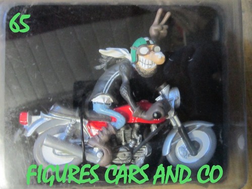 Serie moto joe - bar, 65