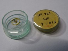 HORLOGERIE MONTRE BALANCIER