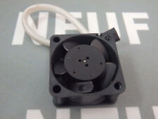 412 - EBM PAPST - 412 / Ventilateur Axial 12V DC 66mA 0.8W  NEW