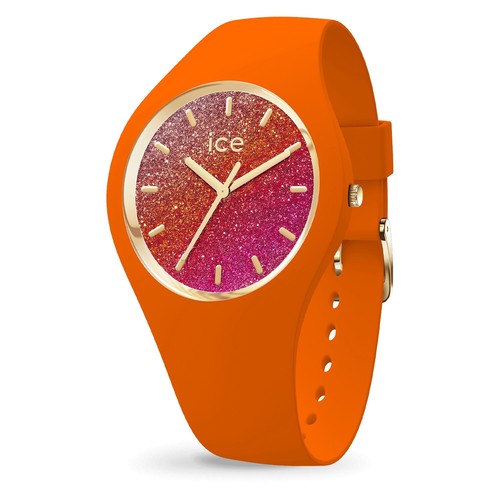 Montre femme ice watch glitter - montre,