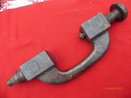 Beau vilebrequin bois outil - beau,