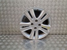 Jante alu - Honda Jazz II - 6 x 16" ET53