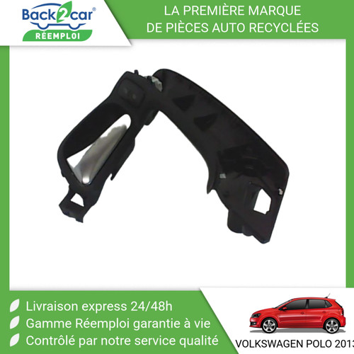 Poignee interieure porte - 🏆,