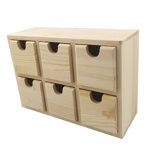 Boîte organisatrice bureau - organisatrice,