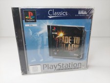 Fade to Playstation 1 PS1