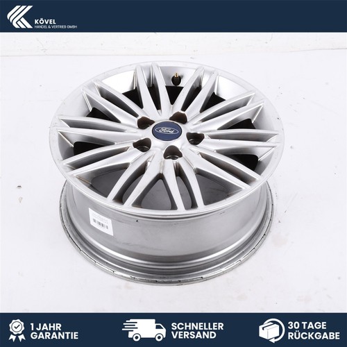 Jante aluminium pouces - jante, en