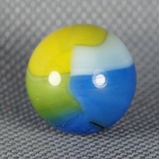 Vintage Marble: NM+ 21/31