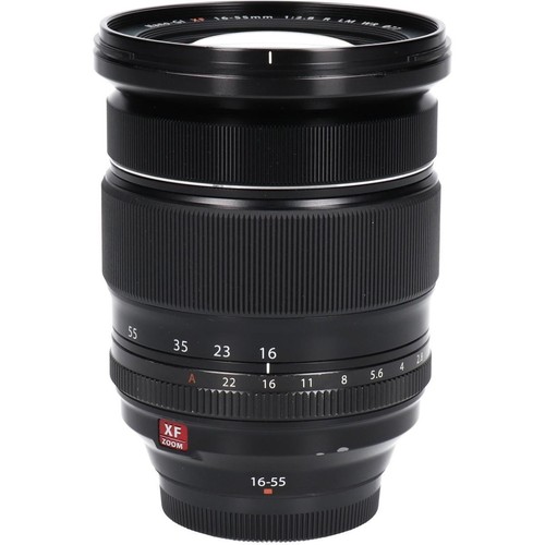Fujifilm 55mm 8 r lm - fujifilm, f/2.8