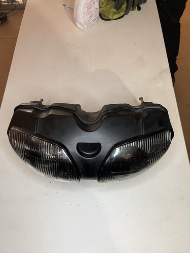 Phare suzuki svs 650 - phare,