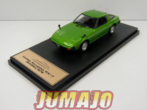 Jpl8 hachette japon - jpl8, 1/43
