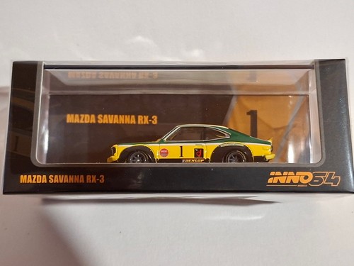 Inno64 mazda savanna rx3 - inno64,