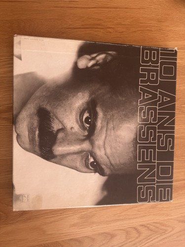 Coffret rare georges brassens - georges,