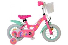 Volare Barbie Vélo Pour