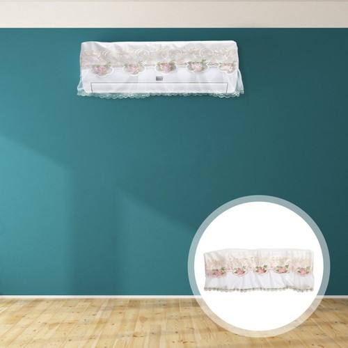 Cache climatiseur interieur - cache,