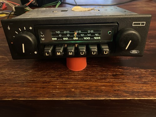 Autoradio car stereo - autoradio, poste