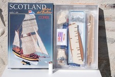 1 boite kit maquette SCOTLAND