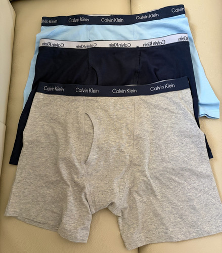 Calvin klein men xl - bn,
