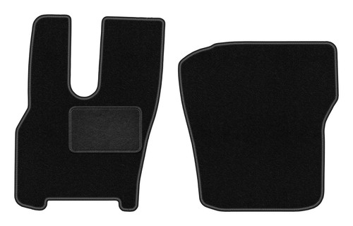 Tapis avant moquette - daf, xf