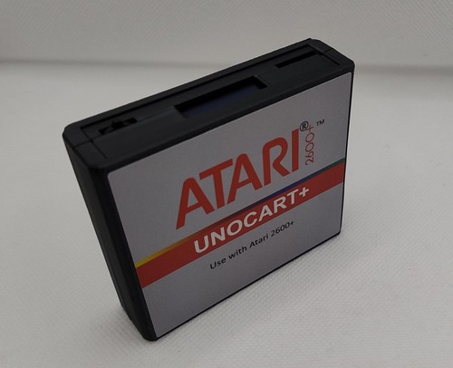 Unocart pour console atari - pour,