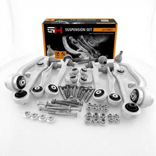 Kit bras suspension - kit,
