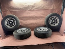 BMW E12 528I 530I E24 635CSI