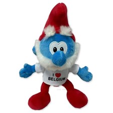 Peluche doudou Puppy Les