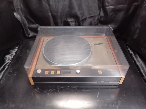 Platine vinyle thorens - vinyle,