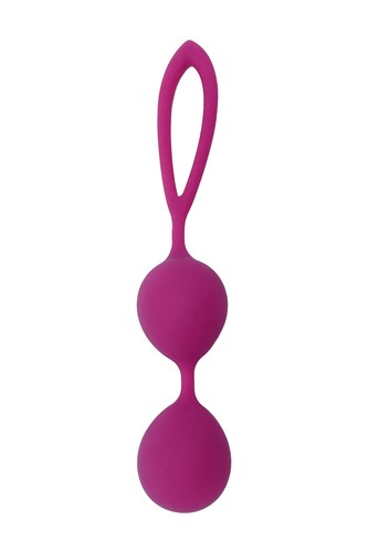 Boules geisha kegel balls - boules,