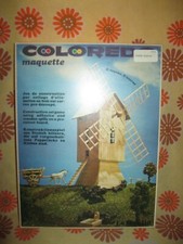 Vintage 70s 80s Ancienne