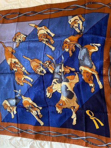 Foulard roberta cadmieront - roberta,