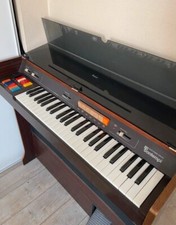 Synthétiseur Bontempi