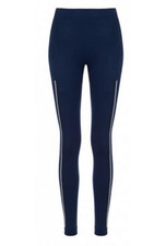 COP COPINE : HIVER 2018-2019 : collants modèle RECTI S bleu marine (-20%)