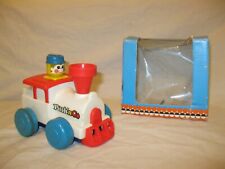 🚂 Vintage 80 Ancien JOUET