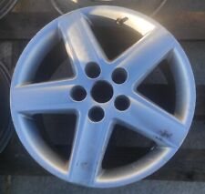 Jante Alu AUDI A4 II (2) 17 pouces - 7.5Jx17 H2 ET45 - 8E0601025E (D)