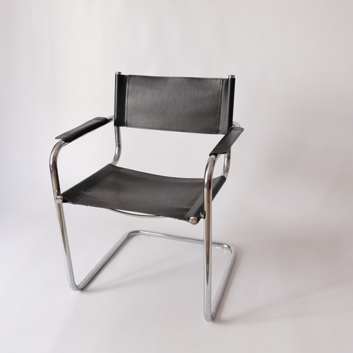 Chaise fauteuil marcel breuer - fauteuil,