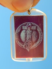 PORTE-CLES / key ring -