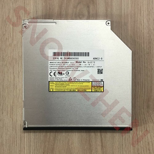 5mm new uj272 - 9.5mm,