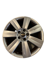 Jante En Alliage Chevrolet Captiva 7jx18 Et45 Authentique 2.0 VCDI 2010