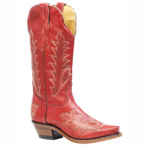3636 bottes country pointue - bottes,