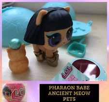 Lol Surprise!🏵Family