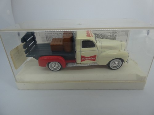 Dodge plateau budweiser - dodge, /